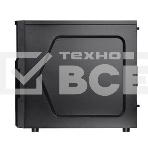 Компьютерный корпус Thermaltake Versa H21 черный без БП ATX 2x120mm 1xUSB2.0 1xUSB3.0 audio bott PSU, фото4