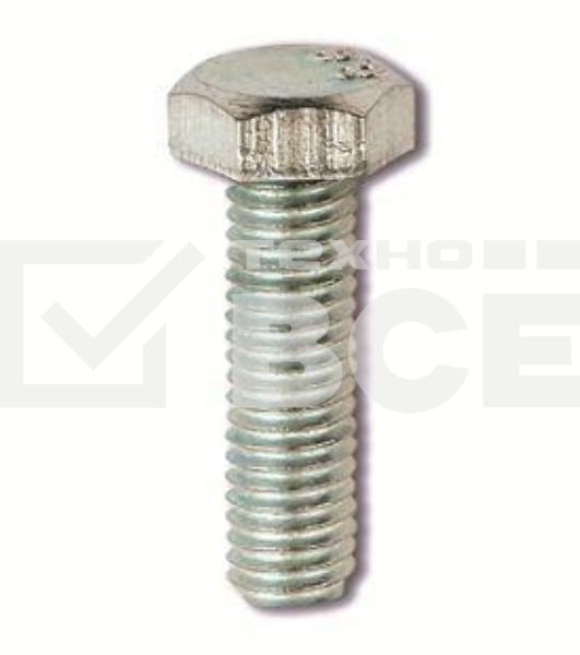 Болт М6х20 (уп.200шт) ДКС CM020620