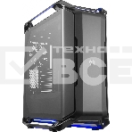 Компьютерный корпус без блока питания Cooler Master Case Cosmos C700P Black Edition, w/o PSU, Full Tower, фото27