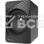 Акустическая система Creative SBS E2500 2.1 черный 30Вт, фото6