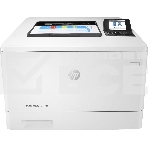 Принтер лазерный HP Color LaserJet Pro M455dn (3PZ95A), A4, цветной, печ. до 27 стр/мин., 600 x 600 dpi, USB, RJ-45, Air Print, Mopria, фото 1