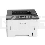 Принтер лазерный Pantum P3010DW, A4, ч/б, печ. до 30 стр/мин., 1200 x 1200 dpi, USB, RJ-45, Wi-Fi, NFC, фото18