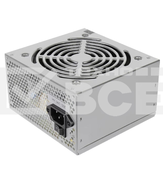 Блок питания Aerocool / Formula ECO-550W, 550Вт 120мм, серый