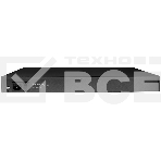 Коммутатор OSNOVO SW-64822(700W) 48 портовый PoE коммутатор, 48*10/100 Base-T PoE, 2*GE Combo Uplink, PoE на порт до 30W, суммарная мощность PoE до 700W, фото 1