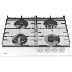 Газовая варочная панель Evelux HEG 650 WG, фото3