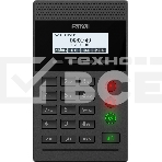 Телефон IP Fanvil X2C черный, фото3