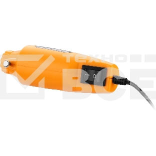 Прямошлифовальная машина (гравер) Deko DKRT150 в кейсе+110 аксессуаров 150Вт насадок:110 кейс