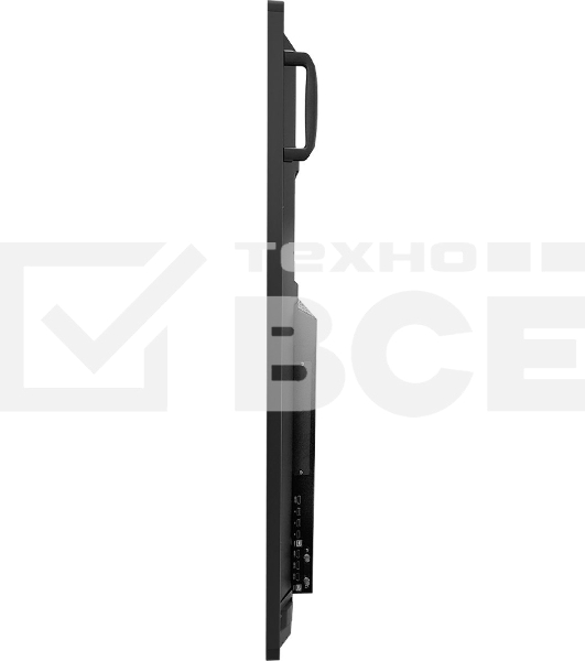Интерактивный комплекс Nextouch NextPanel 75 IFCCV1INT75 75
