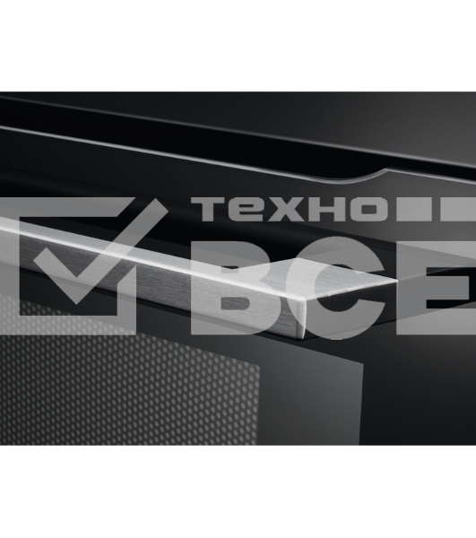 Встраиваемая электрическая духовка AEG KMK968000M