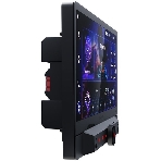 Автомагнитола Prology MPA-320 DSP, 2 DIN, 10', Android 10, Bluetooth, USB Type-A, AUX, GPS, 4G, пульт ДУ, фото15