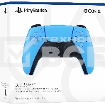 Геймпад Sony PlayStation 5 DualSense Wireless Controller Blue (CFI-ZCT1J05), фото5