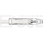 Флеш диск USB Drive Netac U782C NT03U782C-128G-30PN dual USB3.0+TypeC 128GB, retail version, фото4