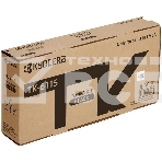 Картридж лазерный Kyocera TK-6115 (1T02P10NL0) черный для M4125idn/M4132idn 15000 стр., фото5