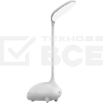 Светильник Gauss Qplus GTL701 (GT7011) настольный LED белый 6Вт, фото2