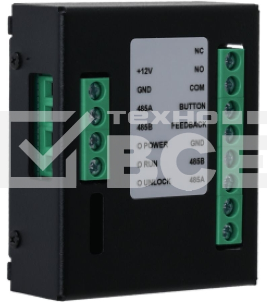 Модуль Dahua DHI-DEE1010B-S2