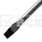 Отвертка Gross 12101 SL3,0 x 75 мм S2, трехкомпонентная рукоятка, фото3