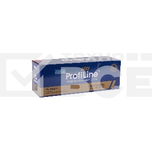 Картридж PL-055H для принтеров Canon i-SENSYS LBP664Cx/LBP663Cdw/MF746Cx/MF744Cdw/MF742Cdw Yellow 5900 копий ProfiLine