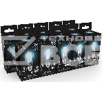 Лампа cветодиодная Gauss Filament А60 15W 1450lm 4100К Е27 LED 1/10/40, фото6