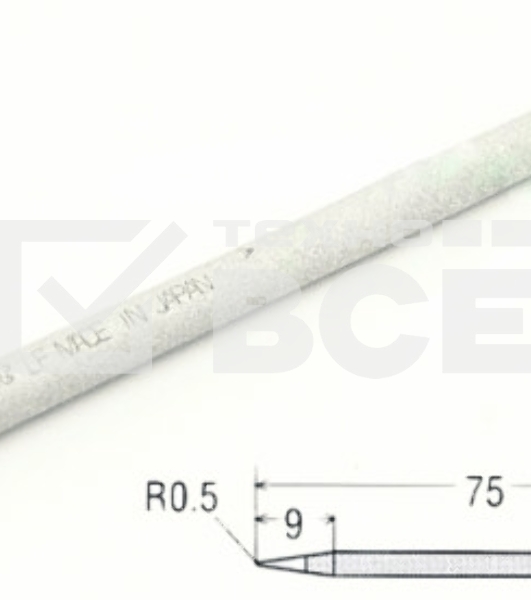 Жало для паяльника Goot R-48B