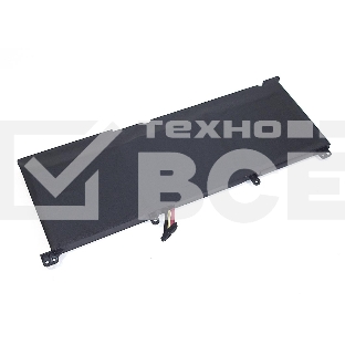 Аккумуляторная батарея для ноутбука Asus ZenBook Pro UX501VW 15.2V 60Wh OEM черный