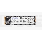Накопитель SSD ADATA LEGEND 960, 1Tb, PCIe 4.0 x4, M.2 2280, NVMe, R/W 7400/6000, с радиатором, фото7