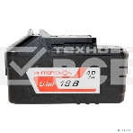 Батарея аккумуляторная Интерскол АПИ-4/18 18В 4Ач (2400.021), фото4