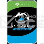 Жесткий диск SEAGATE SATA 16TB 7200RPM 6GB/S 256MB ST16000VE002, фото6