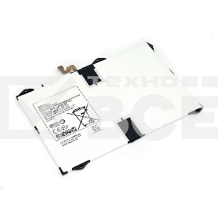 Аккумуляторная батарея GH43-04702A для Samsung Galaxy Tab S3 9.7 SM-T820, SM-T825 3.8V 6000mAh