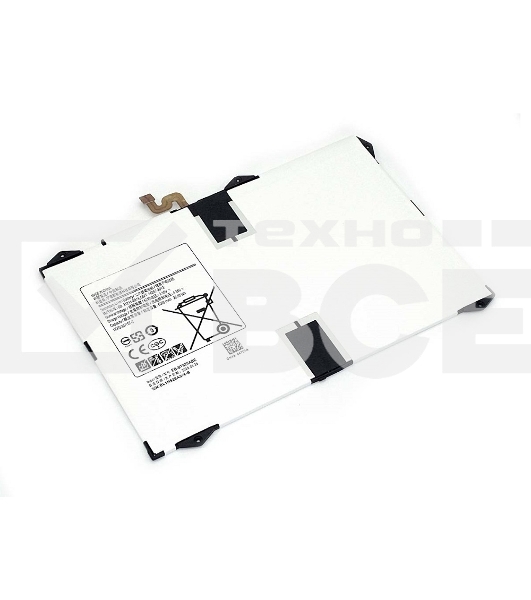 Аккумуляторная батарея GH43-04702A для Samsung Galaxy Tab S3 9.7 SM-T820, SM-T825 3.8V 6000mAh