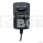 Блок питания Gembird NPA-AC25, 24В/1А, 24Вт, 1 штекер 5,5х2,5мм, фото7