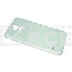 Задняя крышка аккумулятора для Samsung Galaxy S5, белый, фото2