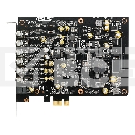 Звуковая карта Asus PCI-E Xonar AE (ESS 9023P) 7.1 Ret, фото7