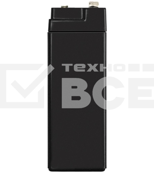 Батарея ExeGate DT 6028 (6V 2.8Ah), клеммы F1