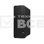 Компьютер HP 290 G9 SFF i5 13400 (2.5) 8Gb SSD512Gb UHDG 730 Free DOS 3.0 GbitEth 180W kb мышь клавиатура черный (8T2G6ES), фото 1