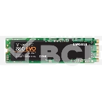 Накопитель SSD Samsung 860 EVO, 250Gb, SATA III, M.2 2280, R/W 550/520, фото30