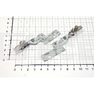 Петли для ноутбука Dell XPS 15Z, L511Z, SNR-SS8-R, SNR-SS8-L, Dell