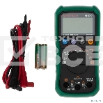 Автомобильный мультиметр MASTECH MS8239D, фото6