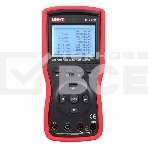 Токоизмерительные клещи UNI-T UT267B, фото3