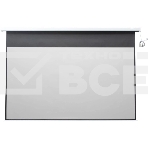 Экран с электроприводом Lumien Master Control 254x400 см (181