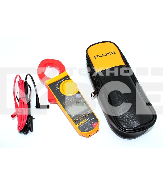 Клещи Fluke IG (FLUKE-319/RU)