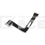 Шлейф матрицы LVDS iMac 27 A1312 Mid 2010 (922-9486, 593-1281), фото2