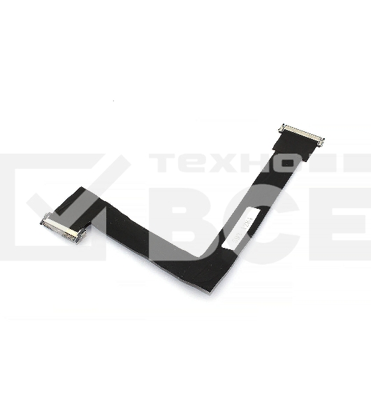 Шлейф матрицы LVDS iMac 27 A1312 Mid 2010 (922-9486, 593-1281)