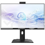 Моноблок MSI Modern AM273QP AI 1UM-005XRU, черный, 27