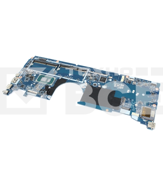 Материнская плата LA-J496P GPT50 HP X360 15-ED 15T-ED I7-1165G7