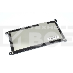 Аккумуляторная батарея для ноутбука Dell Chromebook 3100 (JPFMR) 11.4V 42Wh, фото 1