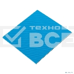 Термопрокладка ExeGate EPG-9WMK (100x100x3.0 mm, 8,5 Вт/ (м•К), теплопроводящая клейкая двухсторонняя), фото2