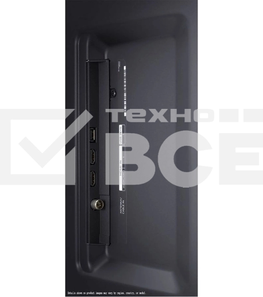 Телевизор LG 75
