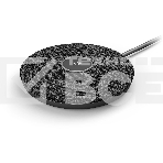 Микрофон Logitech Microphone for Rally Ultra-HD ConferenceCamMic Pod черный, фото15