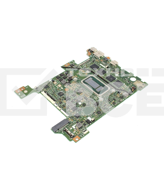 Материнская плата для Asus X406UA 4G/I3-7020U 90NB0FX0-R00082
