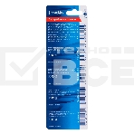 Батарейки литиевые Gembird GB-CR2032-5B тип CR2032, 5шт, блистер, фото4